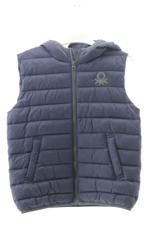 Gilet imbottito