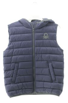 Weste 116 Benetton