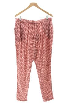Pantalon Casual L Titis Clothing