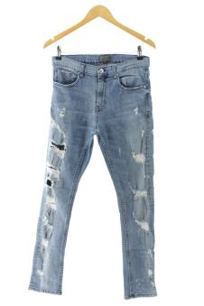 Jeans 38 Zara, photo 1 sur 2