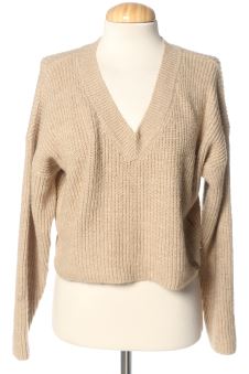 Pull XS Brownie