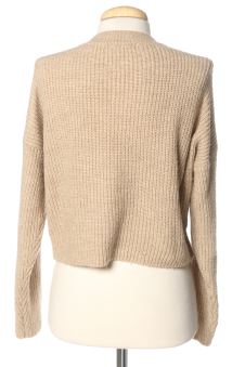 Pull XS Brownie