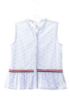 Blouse à manches courtes 10 ans El ganso