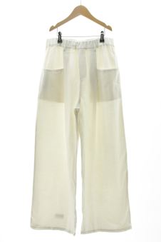Pantalon 13 ans Mango