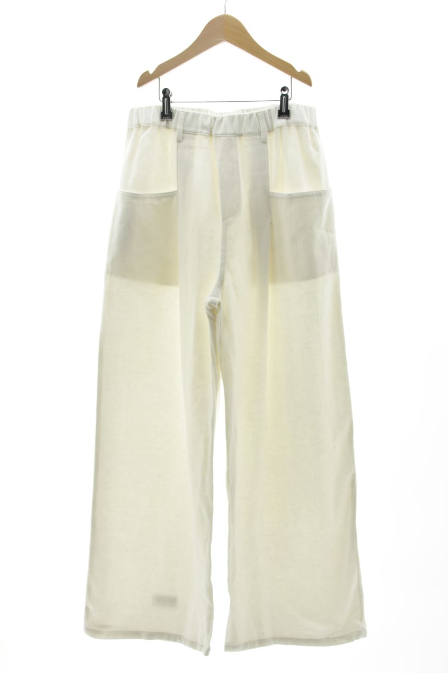 Pantalon Mango de la taille 13 ans de seconde main