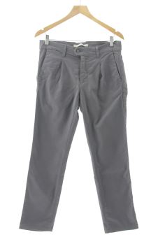Pantalon largo 40 Scalpers