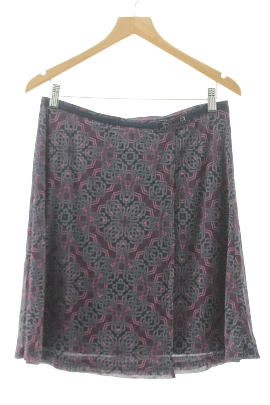 Falda de Mexx de la talla M, de color estampado