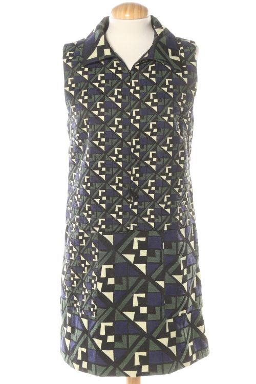 Robe casual