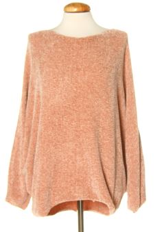 Pull M Zara