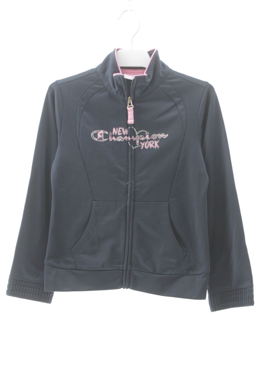 Sweatshirt Champion de la taille 7 ans de seconde main