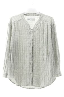 Chemise manches longues 9 ans Zara