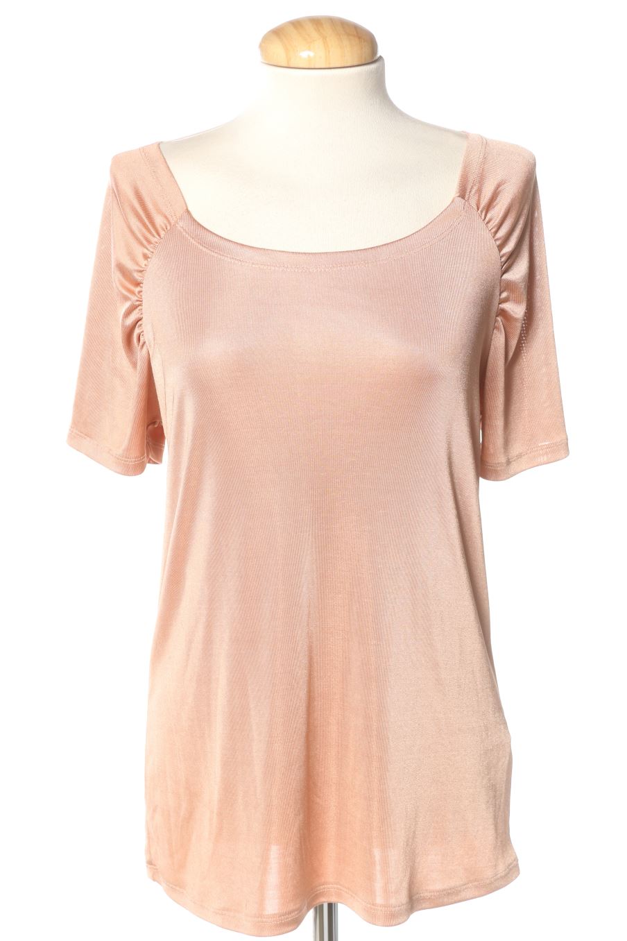 T-Shirt von PERCENTIL Größe M, Farbe Rosa, für