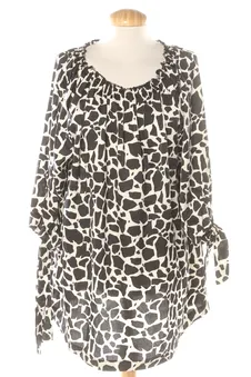 Langärmelige Bluse 46 2W PARIS, Foto 1 von 2