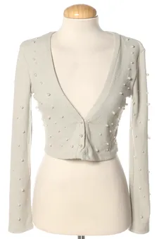 Gilet S Zara, photo 1 sur 2