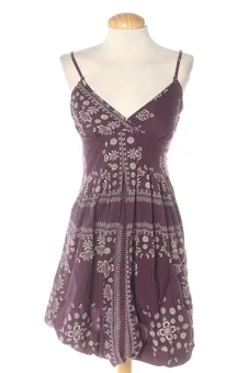 Robe de jour S Stradivarius, photo 1 sur 2