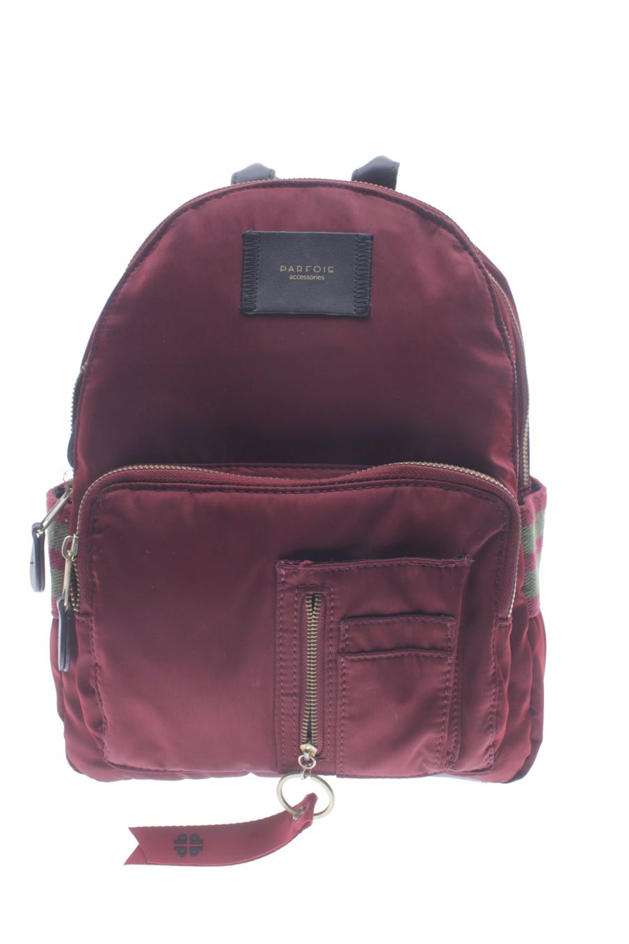 Zaino bordeaux de Parfois