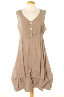Robe casual 44 Jacqueline Riu, photo 1 sur 2