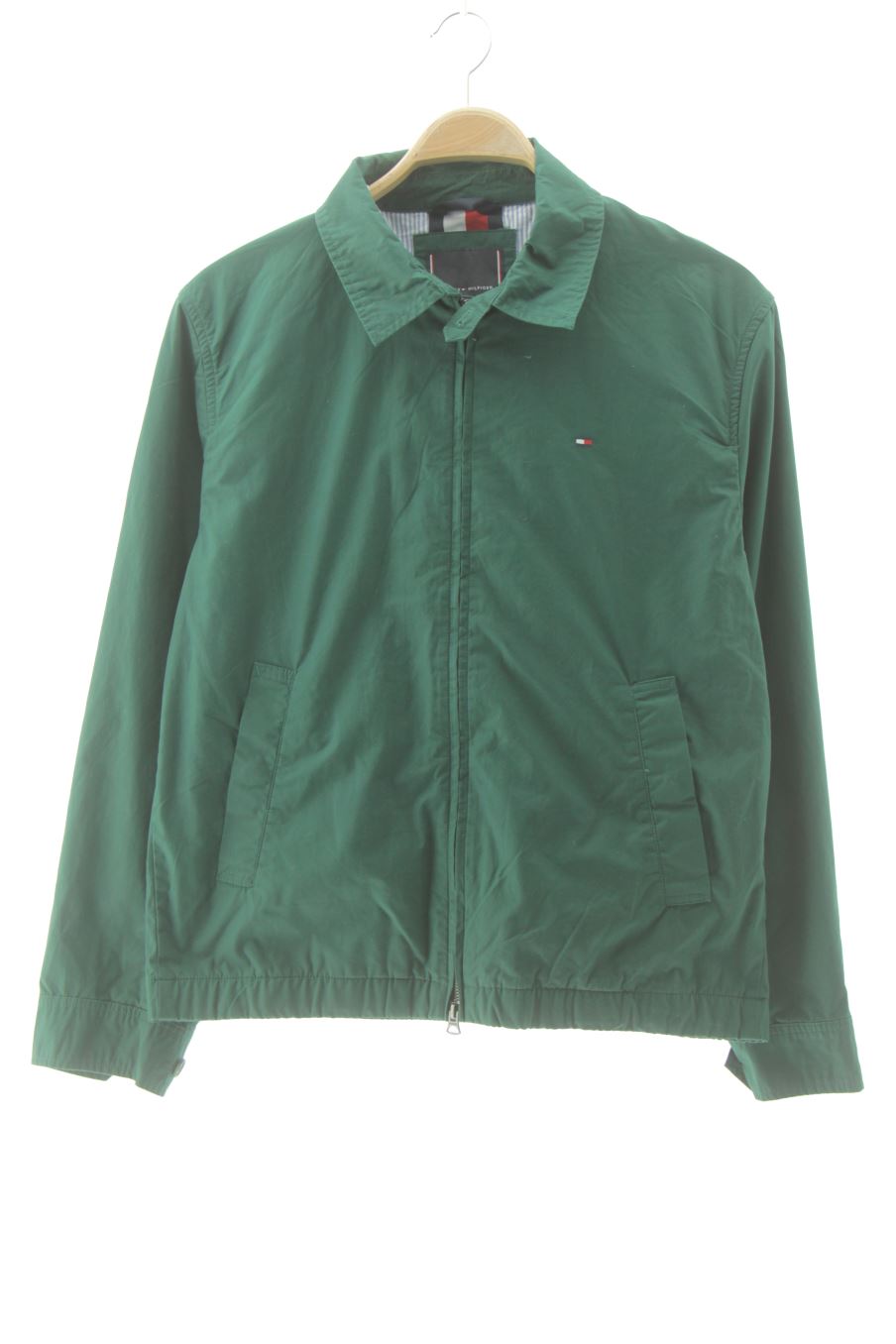 Vestes Tommy Hilfiger de la taille S