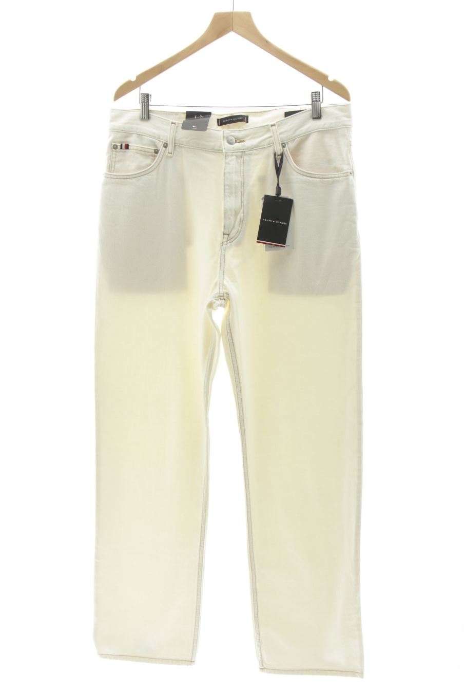 Vaquero de Tommy Hilfiger de la talla 46