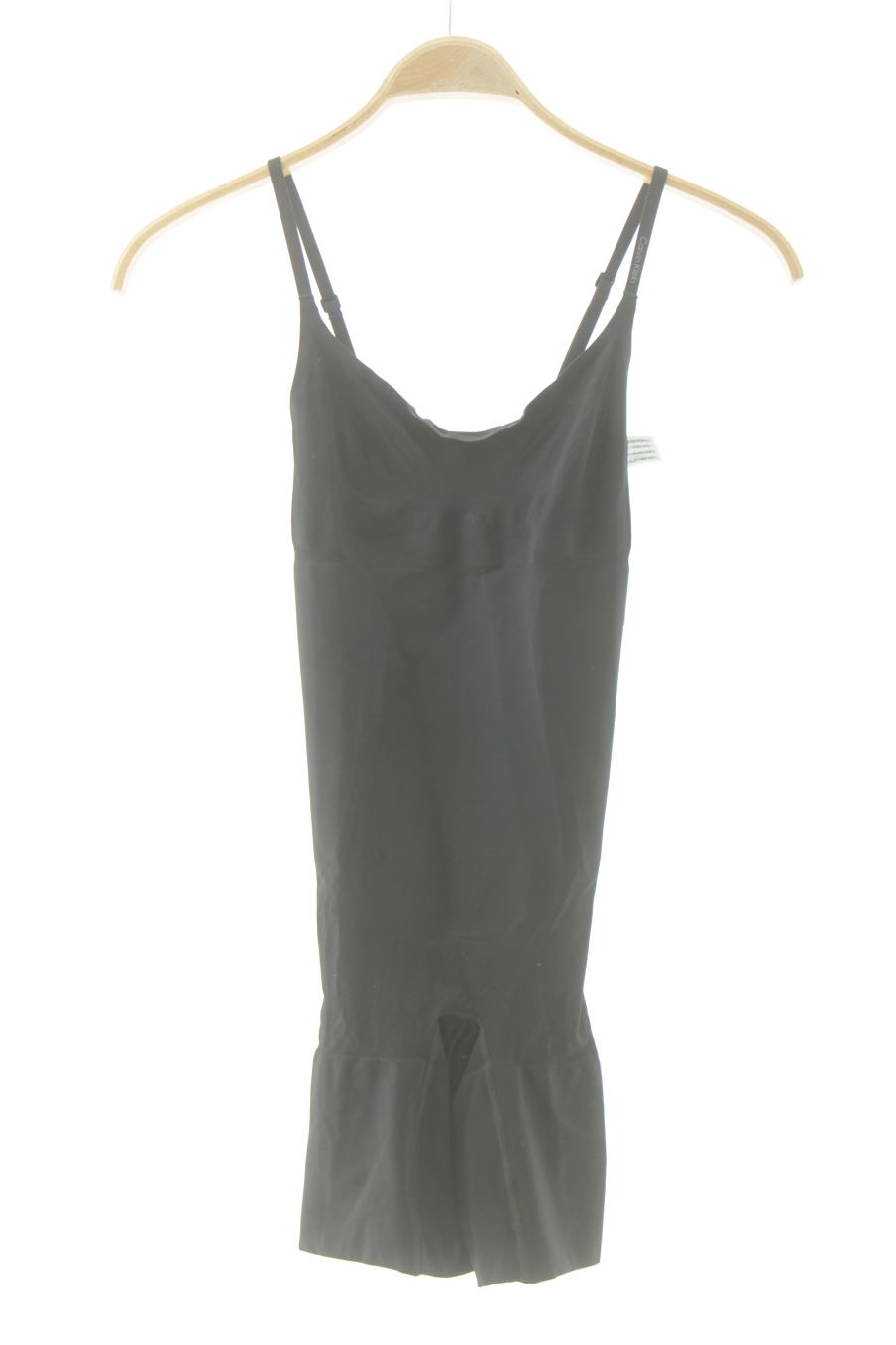 Mono de Calvin Klein de la talla S, de color negro
