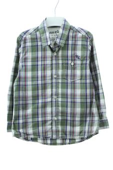 Chemise manches longues 3 ans Mayoral