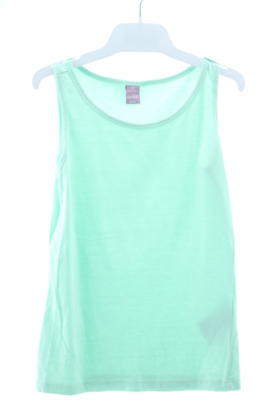 Camiseta sin mangas de Dopo Dopo de la talla 4 años de segunda mano