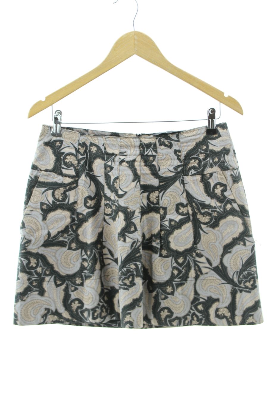 Jupe Vero moda de la taille 38, de couleur imprimés