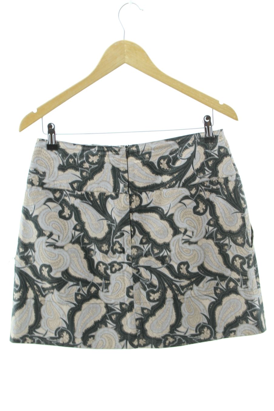 Jupe Vero moda de la taille 38, de couleur imprimés