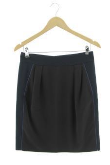 Aufwändiger Rock 38 Kookai