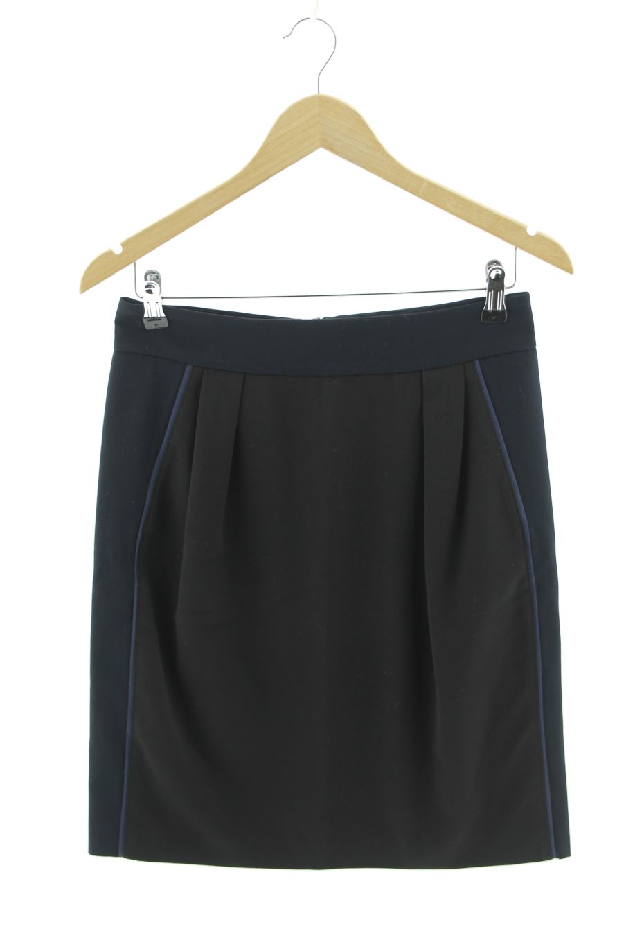 Jupe Kookai de la taille 38, de couleur noir