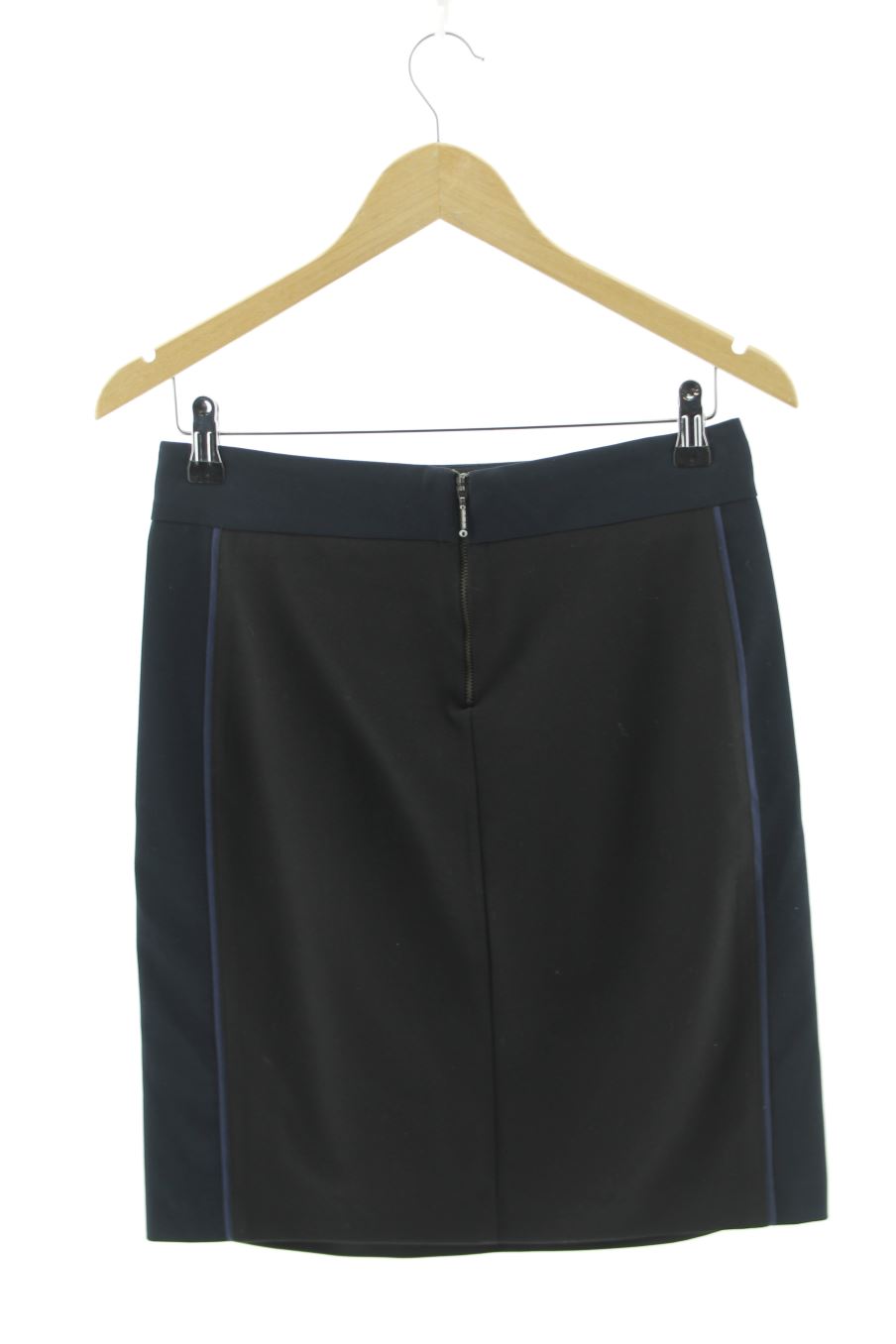 Jupe Kookai de la taille 38, de couleur noir