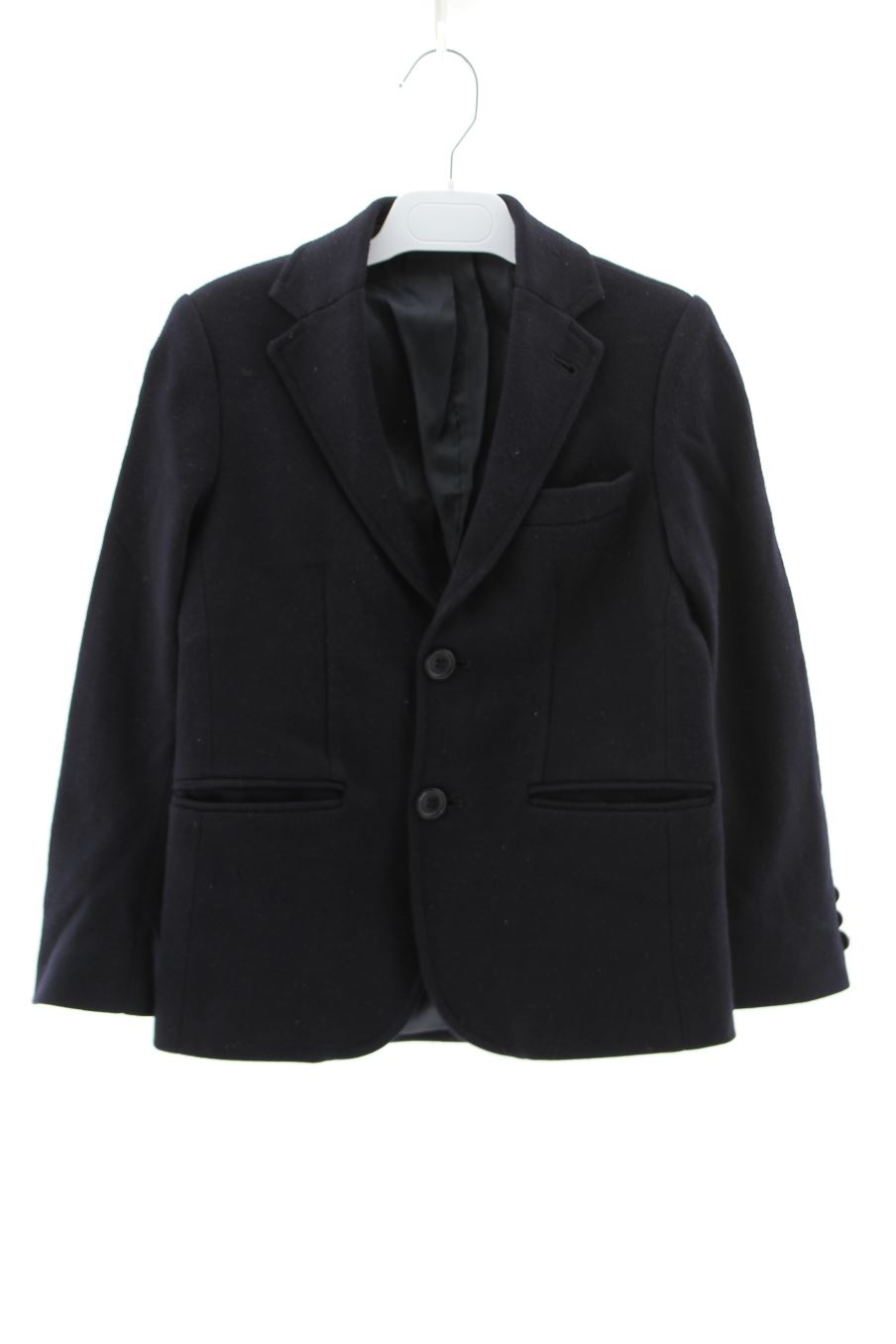Gilet Tizzas de la taille 7 ans de seconde main