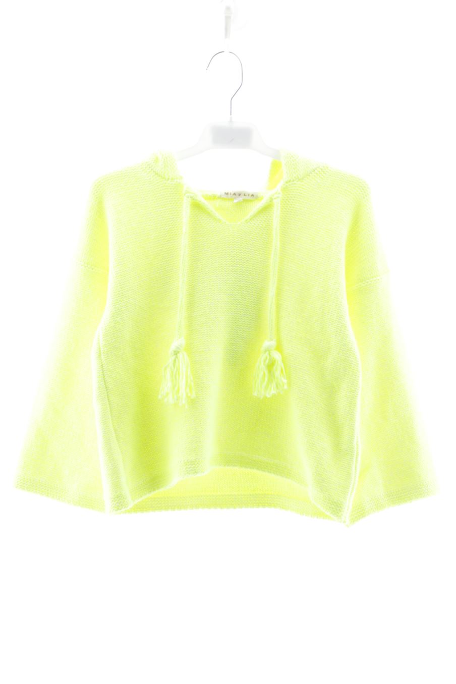 Pull MIA Y LIA de la taille 6 ans de seconde main