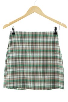 Gonna XS Zara, foto 1 di 2