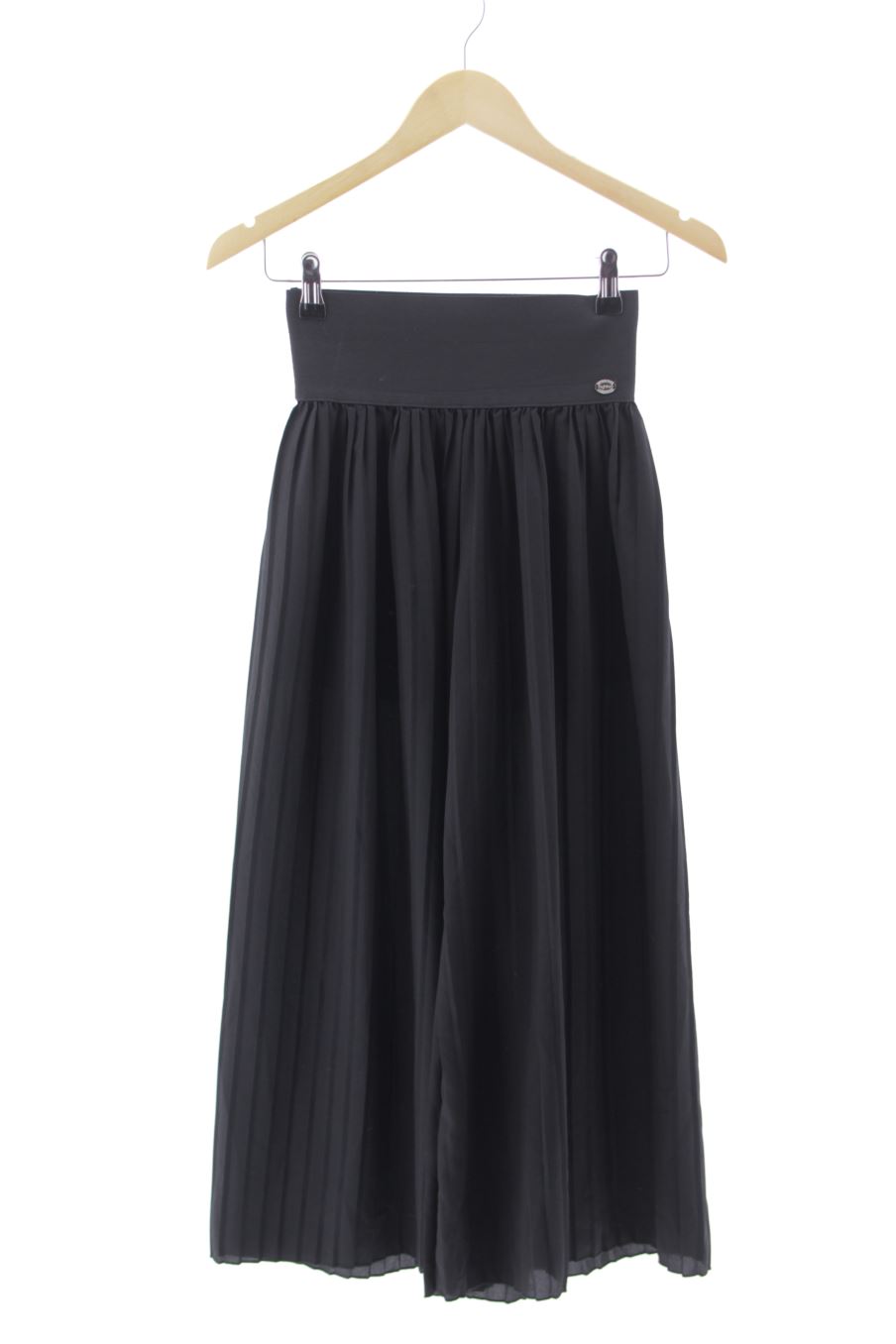 Pantalón Casual de Byblos de la talla 38, de color negro