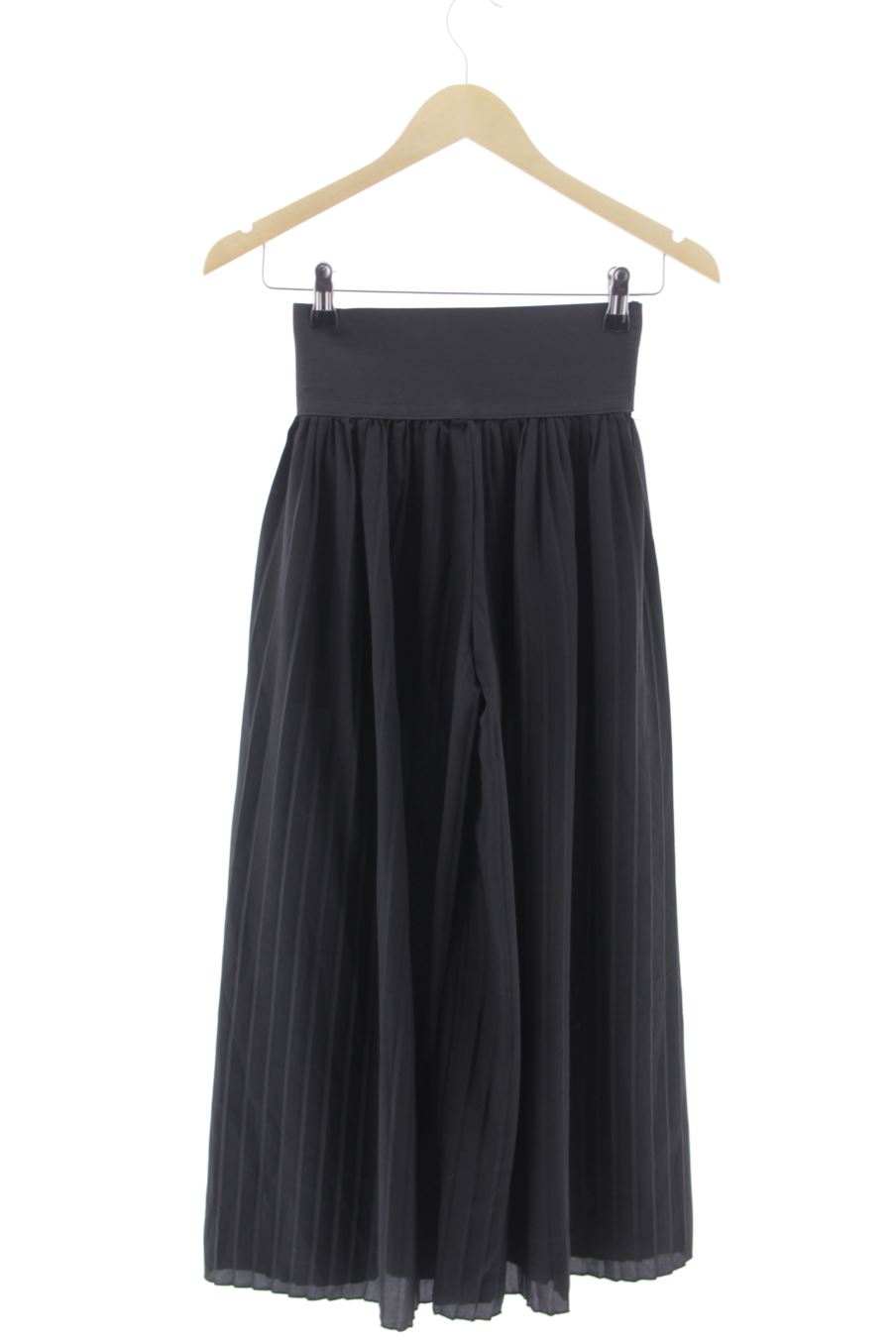 Pantalón Casual de Byblos de la talla 38, de color negro