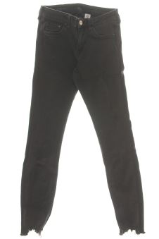 Vaquero 36 H&M, foto 1 de 2