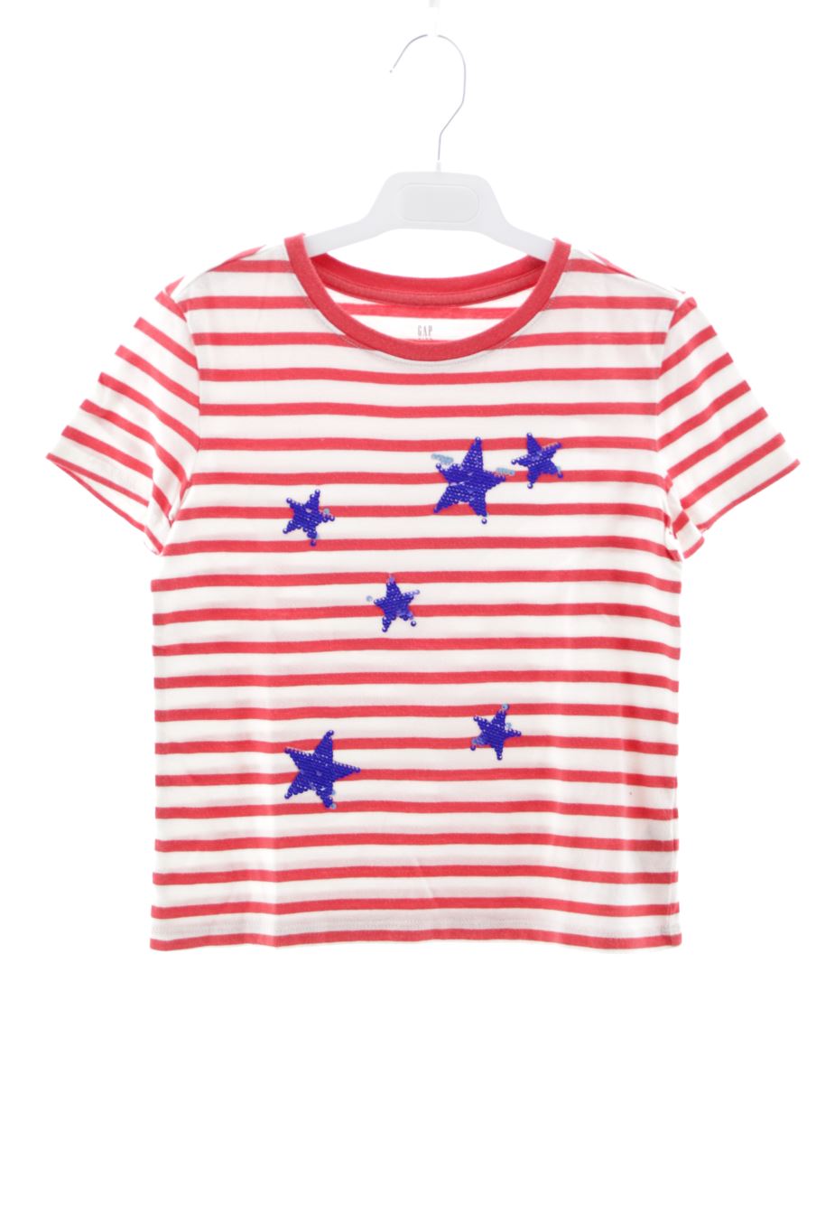 T-shirt Gap de la taille 6 ans de seconde main