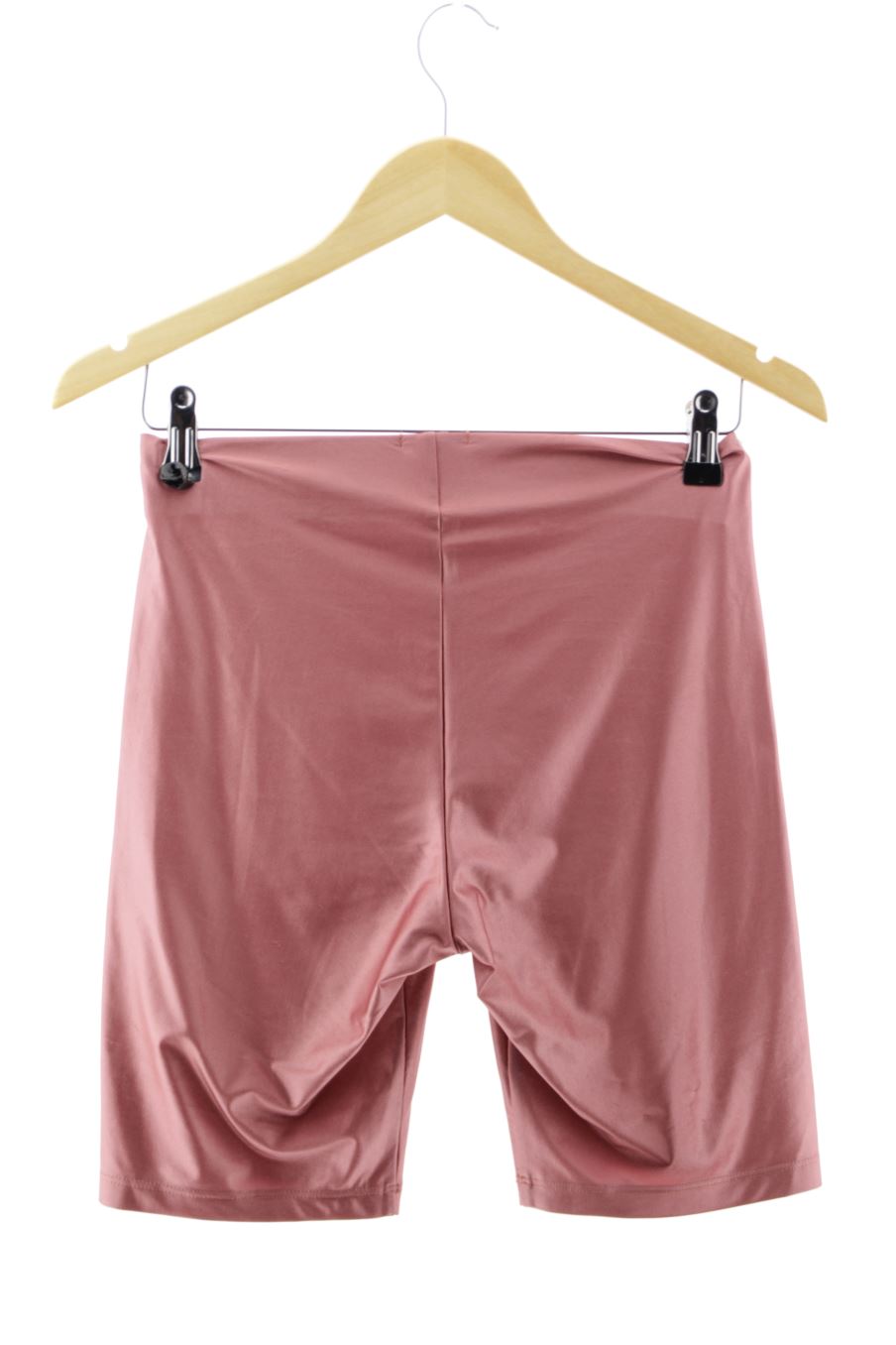 Pantalones cortos de deporte de Tezenis de la talla 34, de color rosa