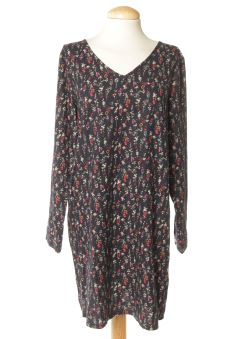 Robe casual S Tiramisú