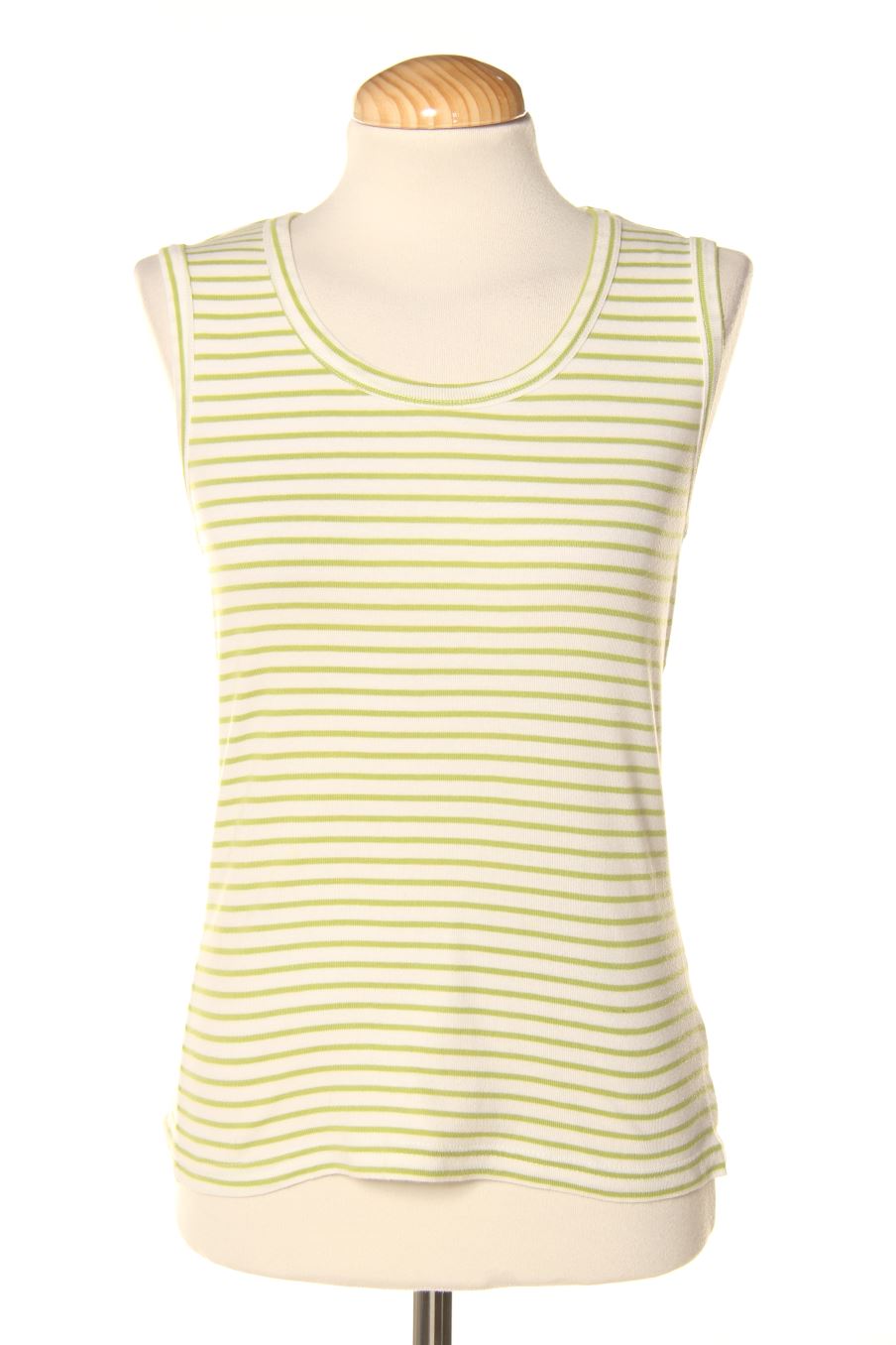 Top de Yessica (C&A) de la talla S, de color rayas