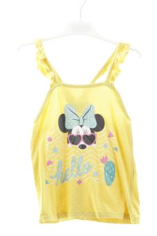 Maglietta senza maniche 8 anni Disney