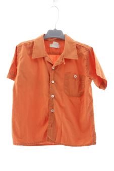 Chemise 4 ans Petit patapon