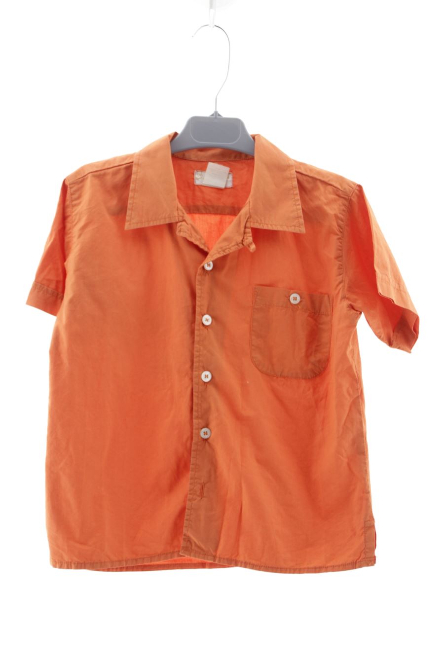 Camisa de manga corta de Petit patapon de la talla 4 años de segunda mano