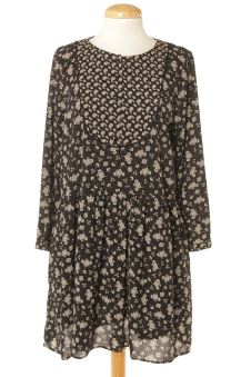 Robe casual M Trafaluc, photo 1 sur 2
