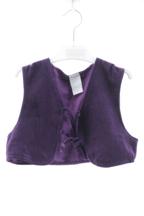 Gilet sans manches