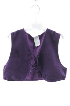 Anzugweste 106 Young canda