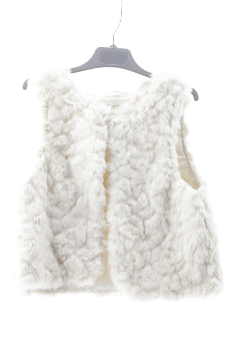 Chaleco de abrigo de H&M de la talla 8 años de segunda mano
