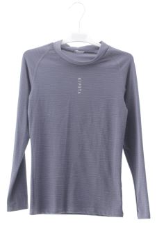 Chemise manches longues 11 ans Kipsta (DECATHLON)