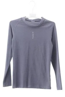 Camisa de manga larga 11 años Kipsta (DECATHLON)